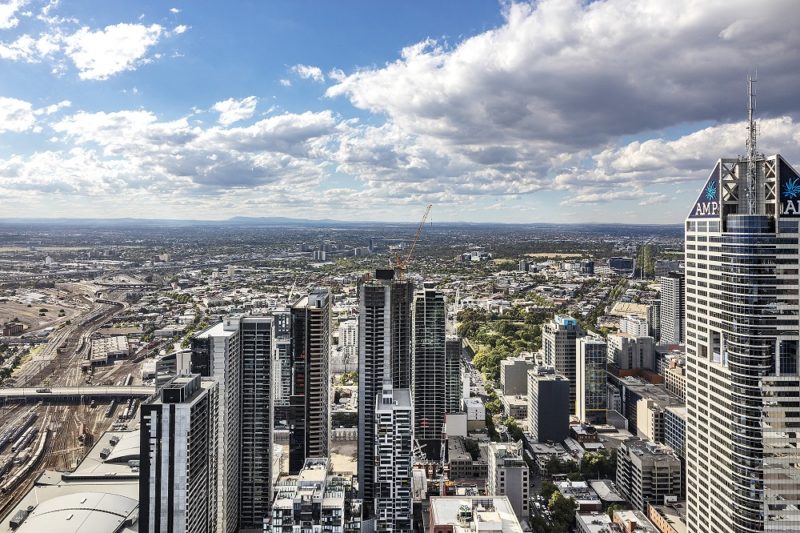 CheckIn Winston Apartments