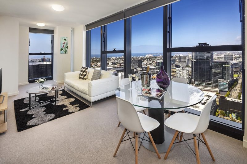 Gallery Winston Apartments